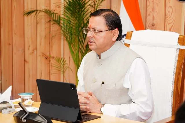 उत्तराखंड में खेल क्रांति का रोडमैप तैयार, सीएम धामी ने विभागीय समीक्षा बैठक में रखे लक्ष्य