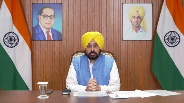 एनआरआई समुदाय ने पंजाब के मिशन चढ़दी कला को सराहा, मदद के लिए बढ़ाया हाथ