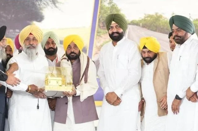 ग्रामीण ढांचे को मजबूत करेगी 19 हजार किमी सड़कों की मरम्मत - CM