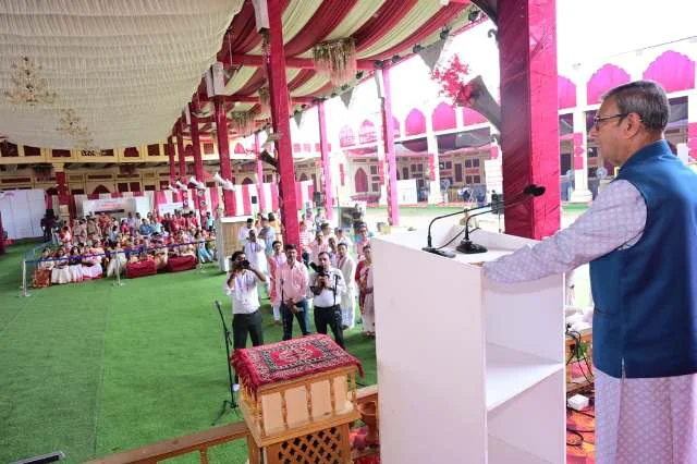 देवी आराधना के साथ सांस्कृतिक पहचान का उत्सव है दुर्गा पूजा : राज्यपाल