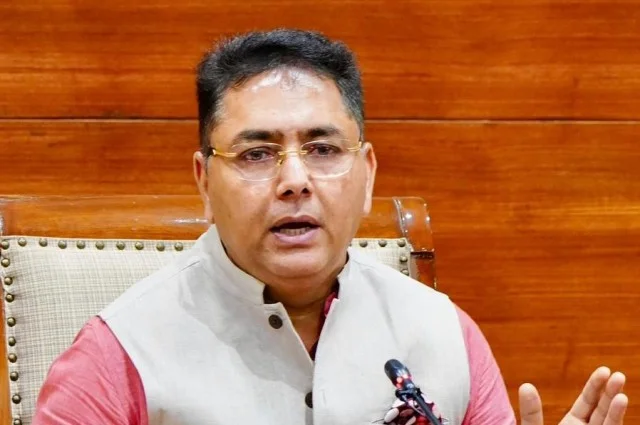 पंजाब बना रहा डिजिटल शासन का मॉडल, जल्द लॉन्च होगा यूनिफाइड सिटिजन प्लेटफ़ॉर्म