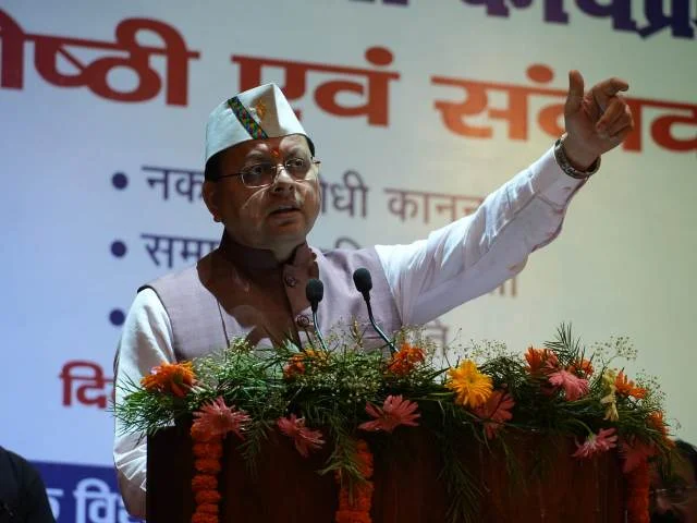 पंतनगर विश्वविद्यालय में नई कृषि प्रजातियों का लोकार्पण