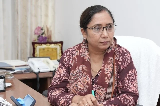 फरीदकोट में दो बच्चों को भीख मांगने से किया गया मुक्त