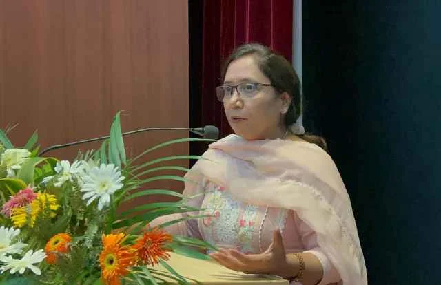 राज्य सरकार ने महिलाओं की सुरक्षा व सहयोग के लिए बढ़ाया बजट