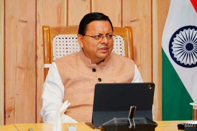 राज्य स्थापना दिवस सीएम ने सुनिश्चित की जनसुलभ और प्रभावी तैयारियाँ