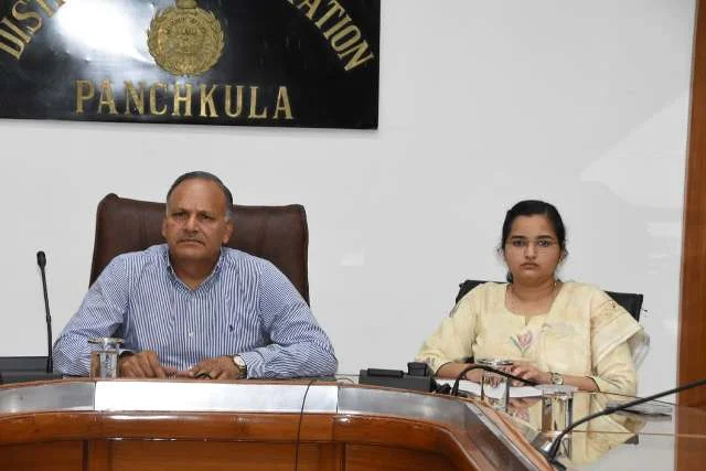 लौह पुरुष पटेल की जयंती पर पंचकूला में होगी एकता दौड़ का आयोजन