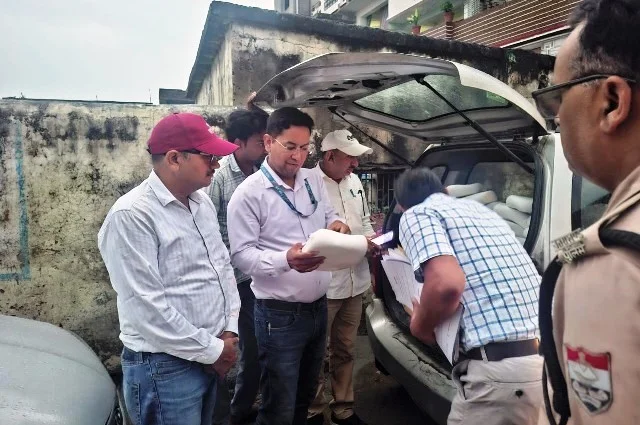 स्वास्थ्य मंत्री रावत बोले – मिलावटखोरी पर किसी भी तरह की ढिलाई बर्दाश्त नहीं