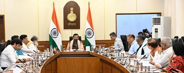 हरियाणा कैबिनेट का बड़ा फैसला, एचआईवी-एड्स रोकथाम नियम 2017 के तहत राज्य नियम बनेंगे