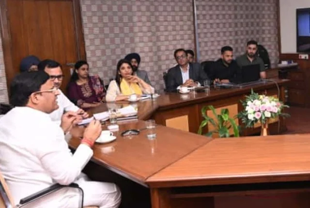 हरियाणा में शुरू होगी मॉडर्न तहसील परियोजना, डिजिटल होगा राजस्व तंत्र