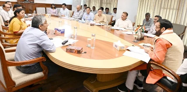 प्री व पोस्ट मैट्रिक स्कॉलरशिप का लाभ दिलाने के लिए हरियाणा सरकार की कार्ययोजना