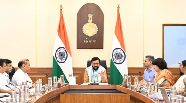 हरियाणा सरकार सख्त – नशा उन्मूलन में सक्रिय पुलिस को सम्मान, लापरवाहों पर सजा