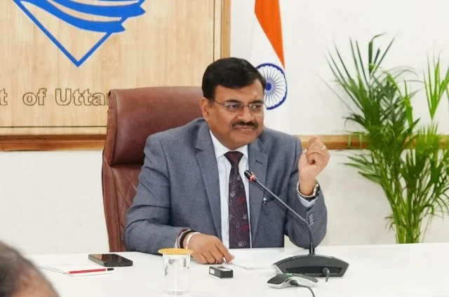 उच्चाधिकार समिति की बैठक में विकास कार्यों पर लिया गया बड़ा निर्णय