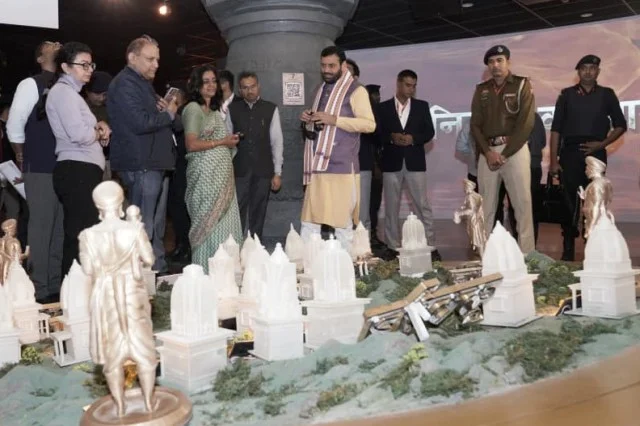 गुरुओं के तप-त्याग को जन-जन तक पहुंचाने को हरियाणा में विशेष आयोजन