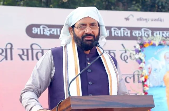 गोवंश संरक्षण और गौशालाओं का सशक्तिकरण सरकार की जिम्मेदारी - CM