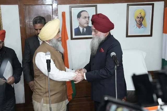 नए विधायक हरमीत सिंह संधू ने कहा—तरनतारन की समस्याओं के समाधान को प्राथमिकता