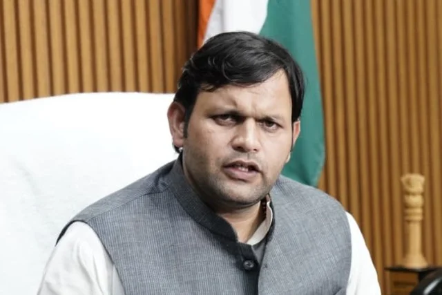 हरियाणा में खेल सुविधाओं के विस्तार की तैयारी तेज, मंत्री गौतम ने दिया आश्वासन