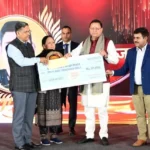 अनन्य सम्मान कार्यक्रम: उत्तराखंड के शहीद परिवारों को विशेष सम्मान प्रदान