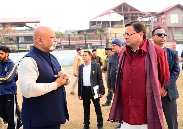 उत्तराखंड में अग्निवीर प्रशिक्षण व्यवस्था की निगरानी बढ़ेगी सीएम धामी