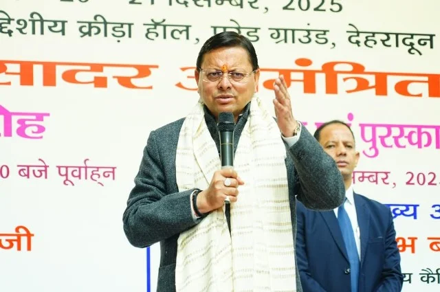 उत्तराखंड सचिवालय बैडमिंटन क्लब की 10वीं प्रतियोगिता का भव्य आगाज