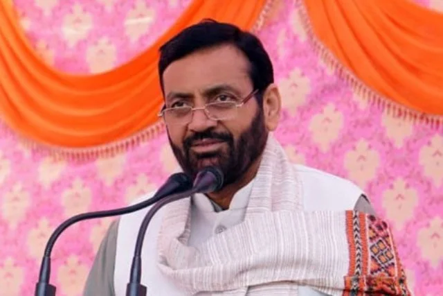 किसानों का विश्वास जीतना लक्ष्य, मंडियों को पारदर्शी बनाने पर सीएम सैनी का जोर