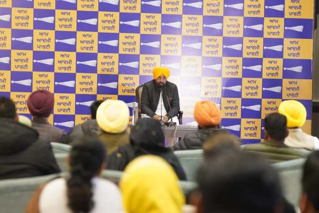 गांव-केंद्रित विकास नीति को आगे बढ़ा रही है पंजाब सरकार