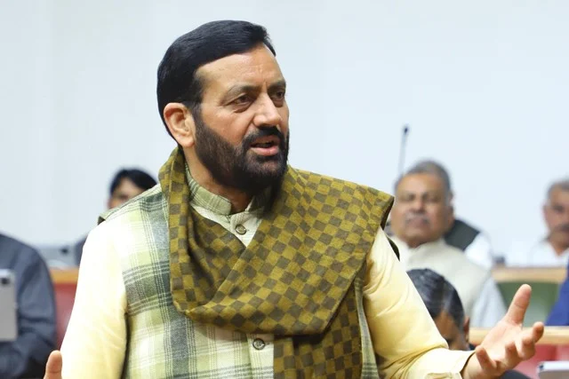 जनादेश स्पष्ट, विपक्ष भ्रम फैला रहा है सीएम सैनी