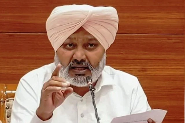 जल संसाधनों के वैज्ञानिक प्रबंधन की तैयारी, पंजाब में विशेष अध्ययन को हरी झंडी