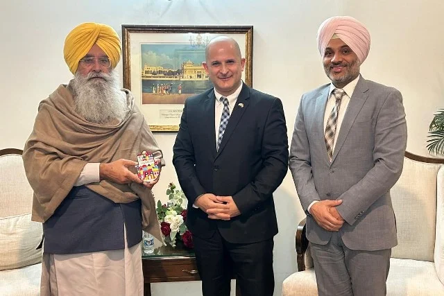 पंजाब के शहरी क्षेत्रों में इज़राइली जल तकनीक की संभावनाएँ