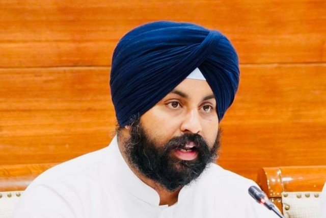 भविष्य के लिए छात्रों को तैयार करने के लिए पंजाब सरकार का व्यापक मेंटरशिप अभियान शुरू