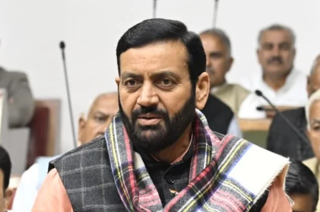 शीतकालीन सत्र में सीएम सैनी का बयान, सरकार के काम पर जनता को भरोसा