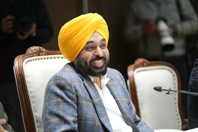 सीएम मान— शासन का मूल्यांकन जनता पर असर से