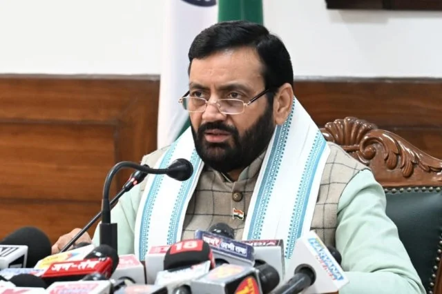 सीएम सैनी ने प्रेस वार्ता में बताया—148 करोड़ रुपये लाभार्थियों के खातों में भेजे गए