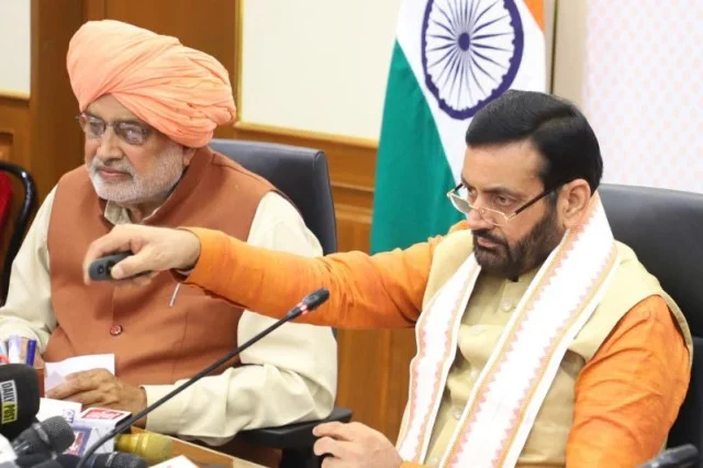 सैनी सरकार ने कृषि ऋणों के निपटान हेतु 31 मार्च 2026 तक OTS योजना खोली