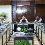 हर्बल एवं औषधीय उत्पादों को प्रोत्साहन देने पर मुख्यमंत्री की विशेष समीक्षा