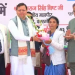 हल्द्वानी में सीएम धामी का संबोधन—अर्धसैनिक बलों को राष्ट्र की असली ताकत बताया