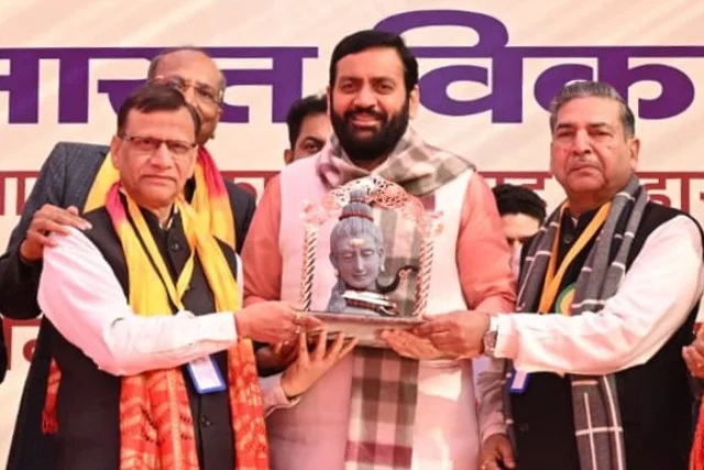 जनकल्याण आधारित स्वास्थ्य मॉडल को आगे बढ़ा रही हरियाणा सरकार सीएम