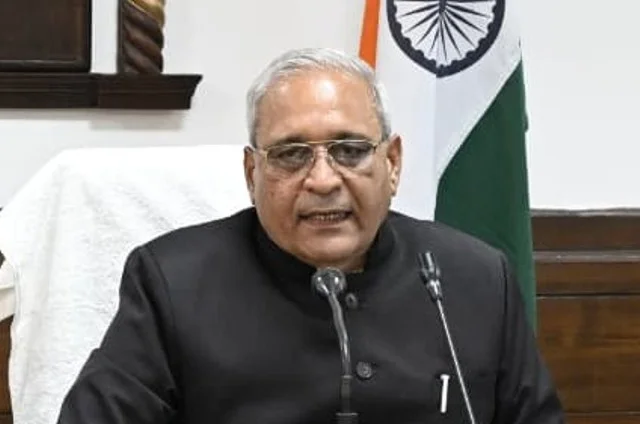 जनस्वास्थ्य विभाग में लापरवाही पर जीरो टॉलरेंस नीति लागू मंत्री