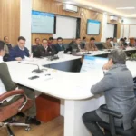 व्यय योजनाओं की समीक्षा, फंड उपयोग में तेजी पर जोर