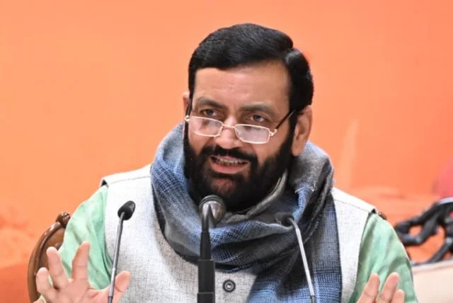 श्रमिक कल्याण को मजबूत करेगी विकसित भारत-जी योजना - CM