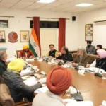 सीएम मान सरकार का दावा: गन्ना किसानों में पंजाब अग्रणी