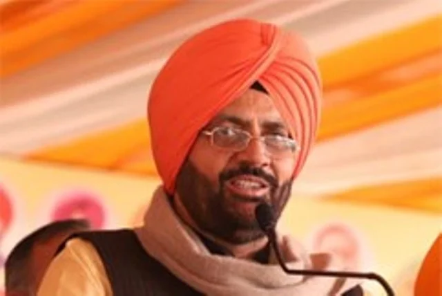 अमृतसर रैली में सीएम सैनी का बड़ा बयान—पंजाब भारत की आत्मा है