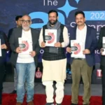 चंडीगढ़ में एआई समिट, सीएम सैनी बोले—लोकल से ग्लोबल तक एआई की भूमिका