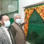 छत्तबीर चिड़ियाघर में बढ़ी बाघों की संख्या, वन्यजीव संरक्षण को मिला बढ़ावा