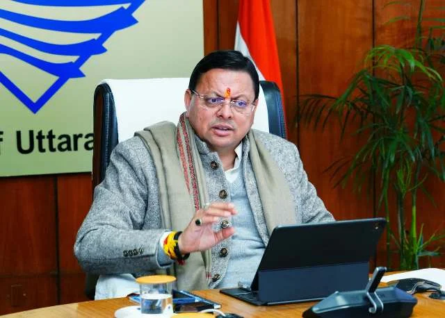 जन आकांक्षाओं को पूरा करने वाला बजट 2026-27: मुख्यमंत्री