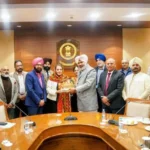 पंजाब और अल्बर्टा के बीच आर्थिक संबंध मजबूत करने की पहल