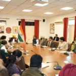 पंजाब निवेश के लिए बना पसंदीदा गंतव्य, सम्मेलन से मिलेगा बढ़ावा: मान