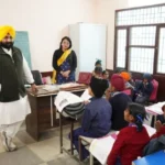 पंजाब सरकार की शिक्षा सुधार पहल को मिली नई पहचान: बैंस