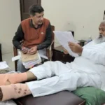 प्रशासनिक कार्यों में तेजी लाने को विज ने तय की समयबद्ध प्रक्रिया