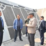 विशिष्ट मेहमानों के ठहराव को बेहतर बनाने की दिशा में प्रशासन सक्रिय