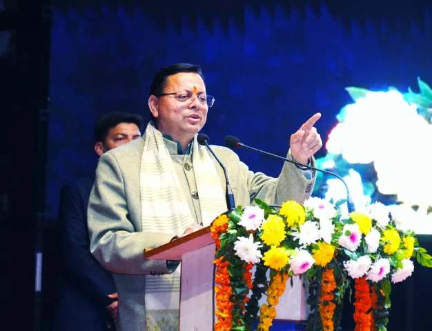 ‘शी फॉर स्टेम’ पहल से विज्ञान में महिलाओं को प्रोत्साहन